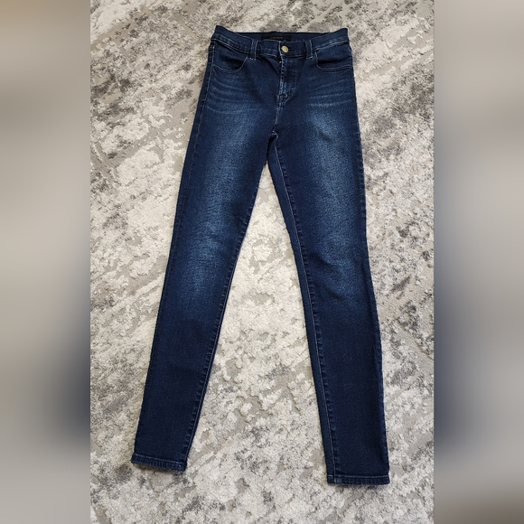 J Brand Denim - Picture 2 of 5